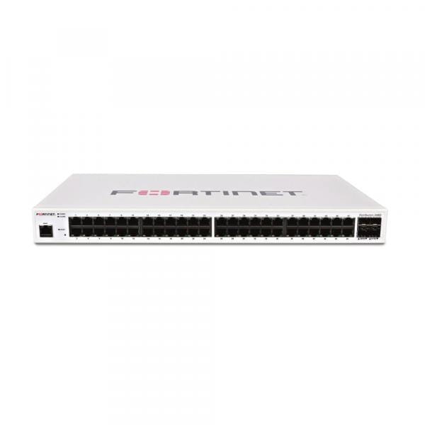 Fortinet FS-248D