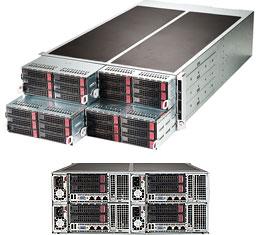 Supermicro SYS-F628R3-RTBPTN+