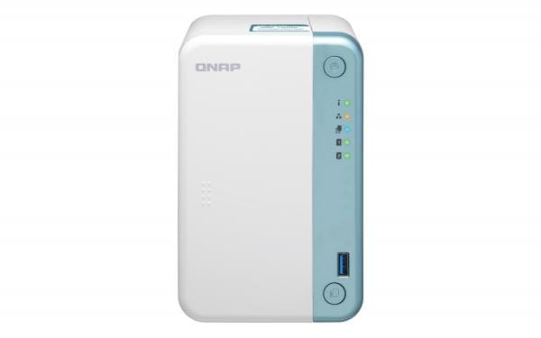 QNAP TS-251D-2G