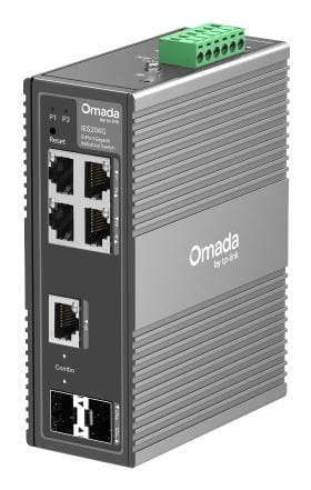 TP-Link Omada IES206G