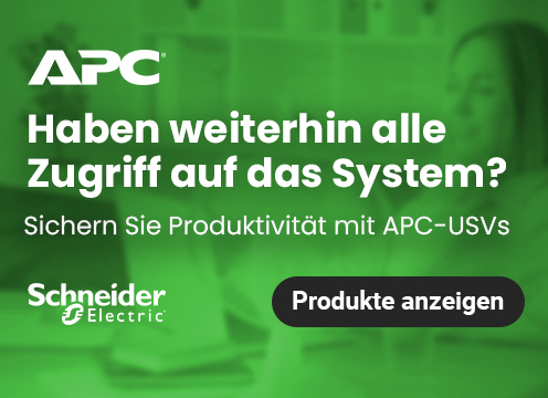 APC USV