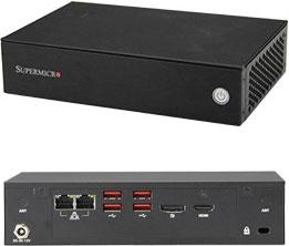 Supermicro SYS-E102-9W-E