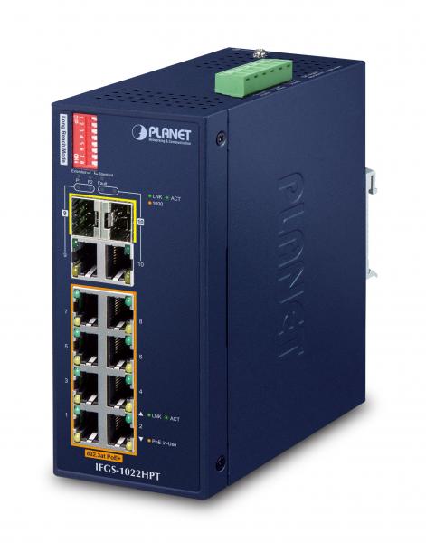 Planet IFGS-1022HPT