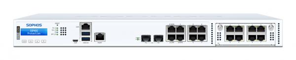 Sophos XG2CTCHEUK