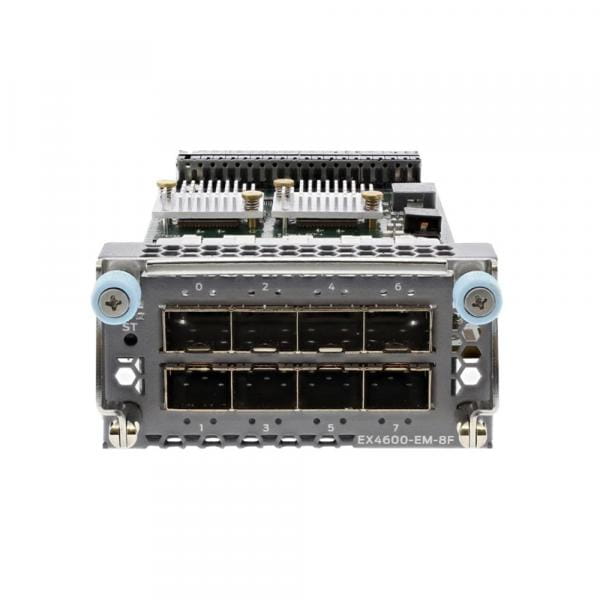 Juniper Networks EX4600-EM-8F