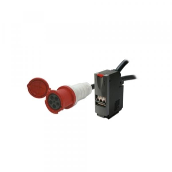 APC PDM3540IEC309-860