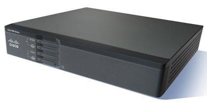 Cisco CISCO866VAE-K9