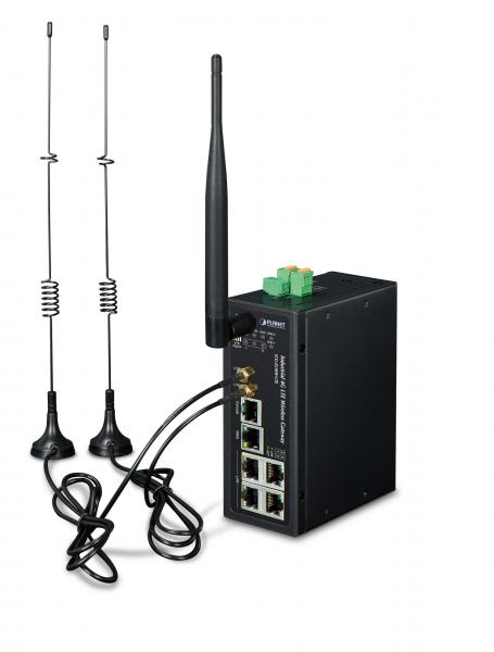 Planet ICG-2510W-LTE-EU