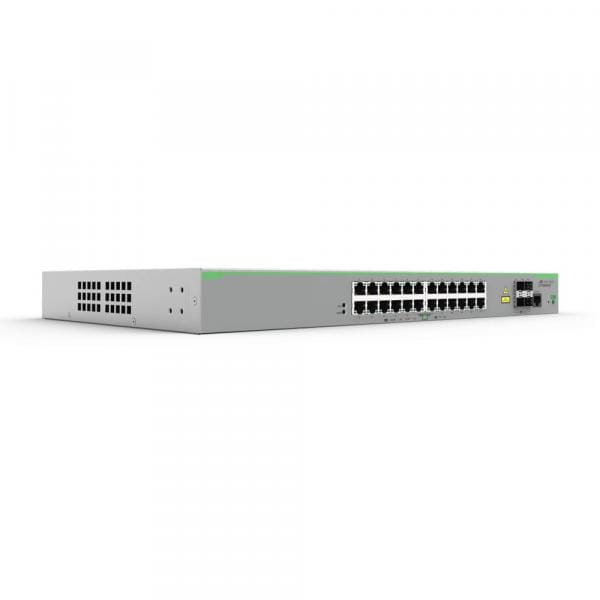 Allied Telesis AT-FS980M/28-30