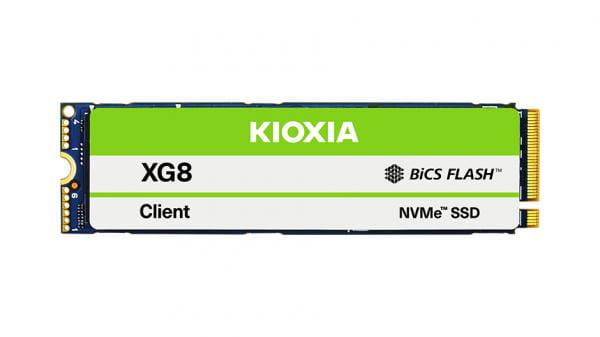 Kioxia KXG80ZN84T09