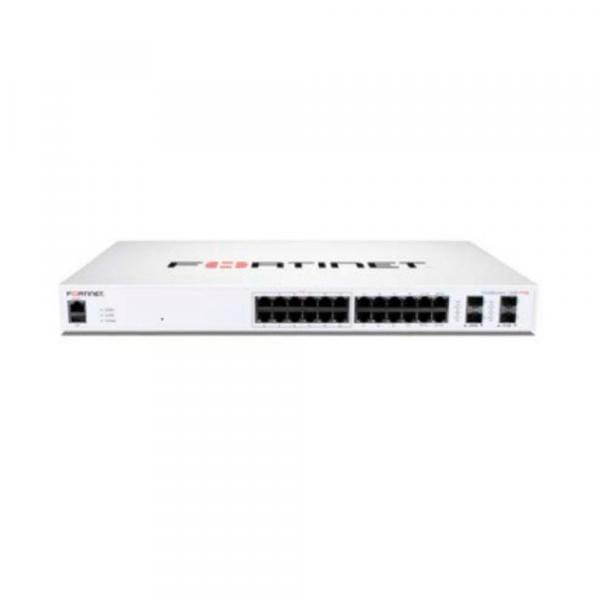 Fortinet FS-124F-POE
