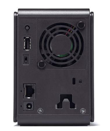 Buffalo LS-WX6.0TL/R1-EU