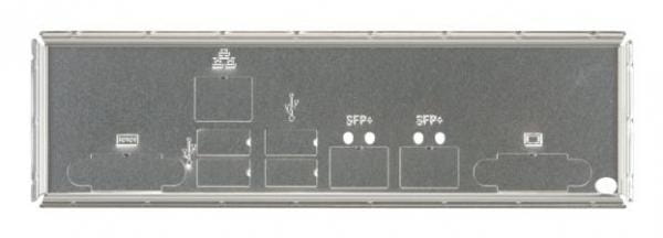 Supermicro MCP-260-00096-0N
