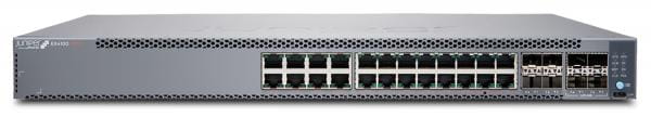 Juniper Networks EX4100-24P