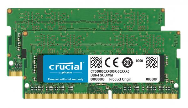 Crucial CT2K16G4SFD824A