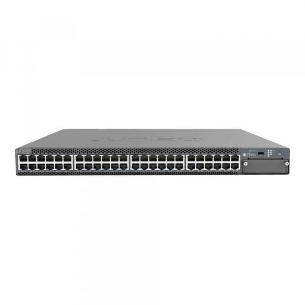 Juniper Networks EX4400-48T-AFI-TAA