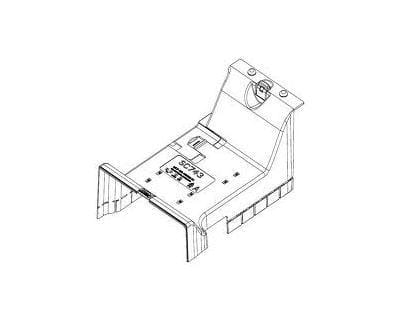 Supermicro MCP-310-74802-0B