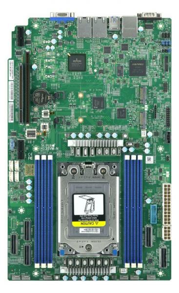 Supermicro MBD-H13SVW-N