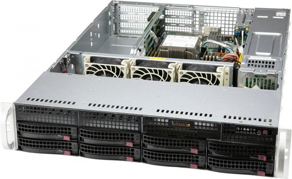 Supermicro SYS-520P-WTR-EU