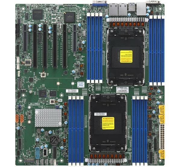 Supermicro MBD-X13DEI-B