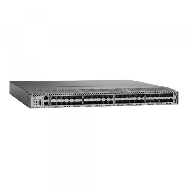 Cisco DS-C9148S-D12P8K9