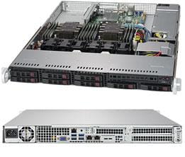 Supermicro SYS-1029P-WT