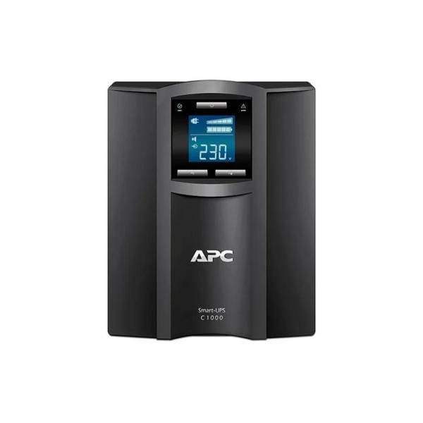APC SMC1000I/Q2K3V
