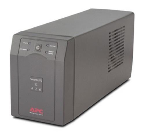 APC SC420