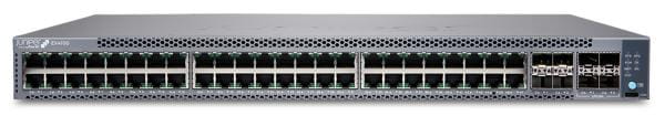 Juniper Networks EX4100-48P