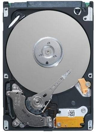 Dell FDDG4