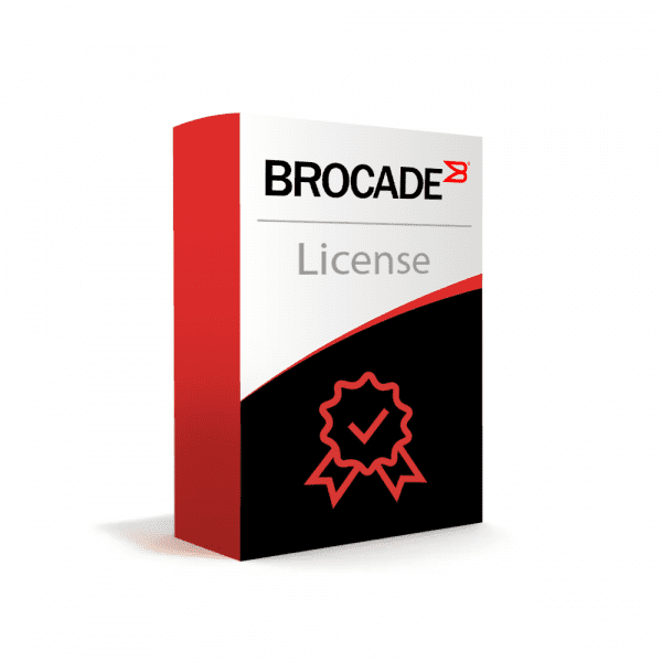 Brocade ICX7250-8X10G-LIC-POD