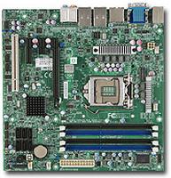 Supermicro MBD-C7Q67-O
