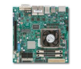 Supermicro MBD-X9SPV-M4-B