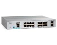 Cisco WS-C2960L-16TS-LL