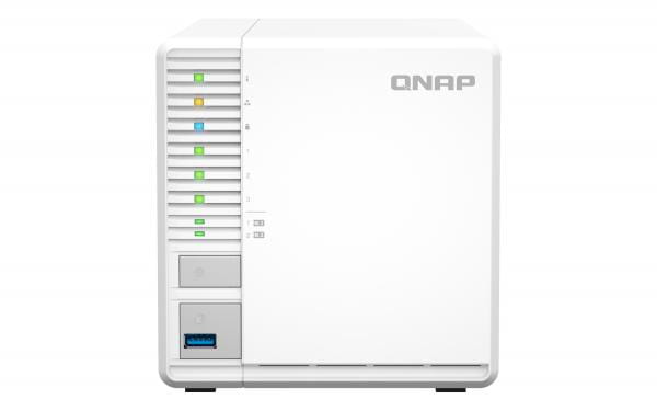 QNAP TS-364-8G/3XST4000NT001