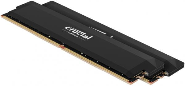 Crucial CP2K32G64C40U5B