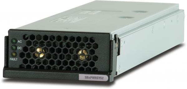 Allied Telesis AT-SBXPWRSYS2-50