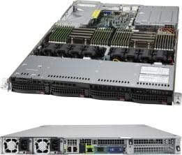 Supermicro AS -1024US-TRT