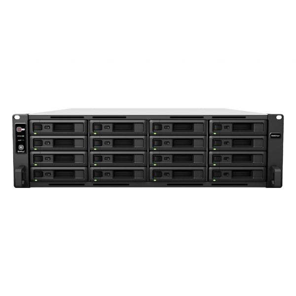 Synology RS4021XS+ + 16X HAT5300-4T