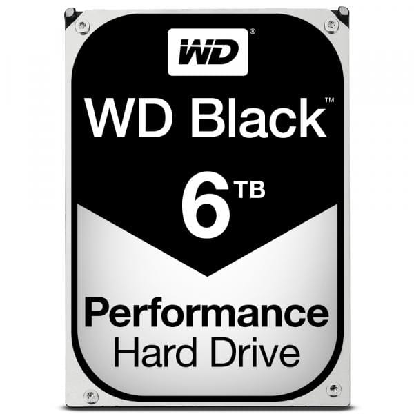 Western Digital WD6002FZWX
