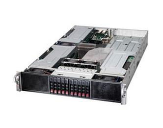 Supermicro SYS-2028GR-TRT