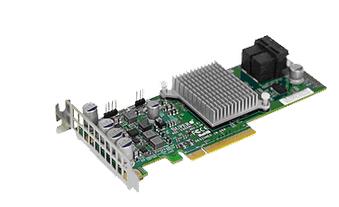 Supermicro AOC-S3008L-L8E