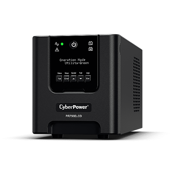 CyberPower PR750ELCD