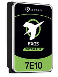 Seagate ST2000NM019B