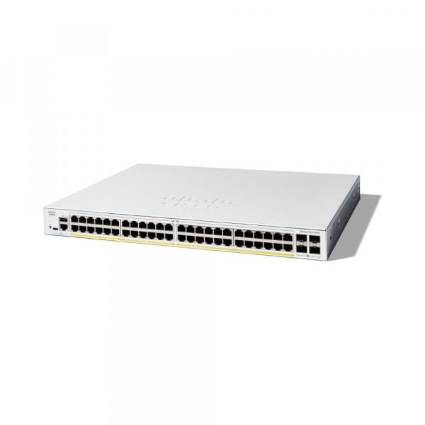 Cisco C1200-48P-4G