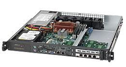 Supermicro CSE-515-280UB