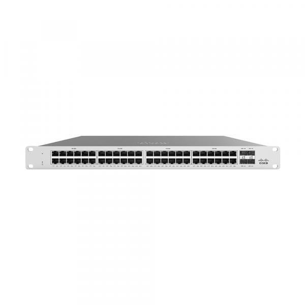 Cisco MS125-48FP-HW