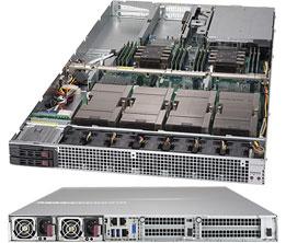 Supermicro SYS-1029GQ-TVRT