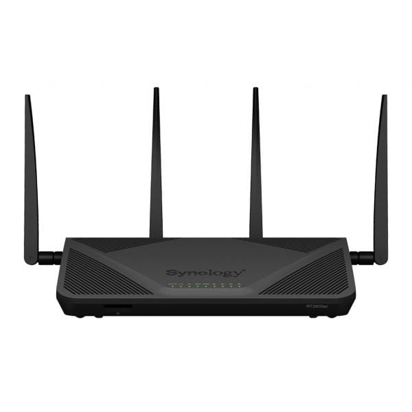 Synology RT2600AC