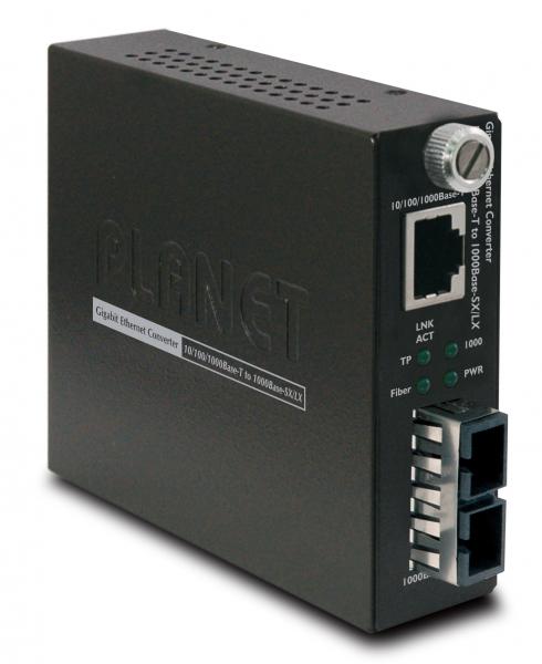 Planet GST-802S